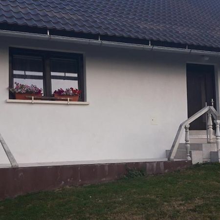 Francek House Podcetrtek Villa Buce Exterior photo