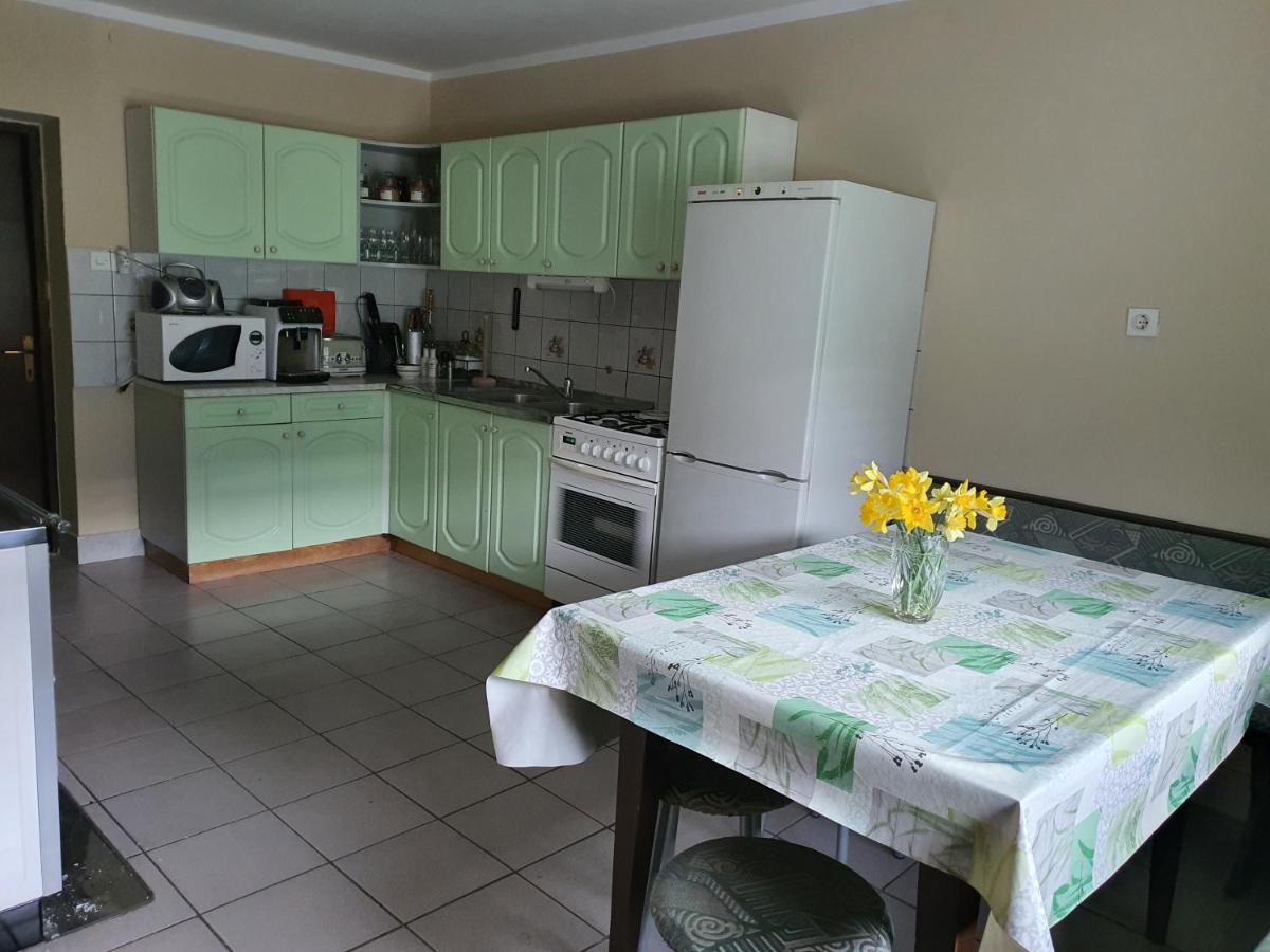Francek House Podcetrtek Villa Buce Exterior photo