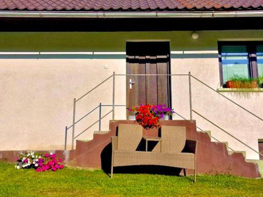 Francek House Podcetrtek Villa Buce Exterior photo